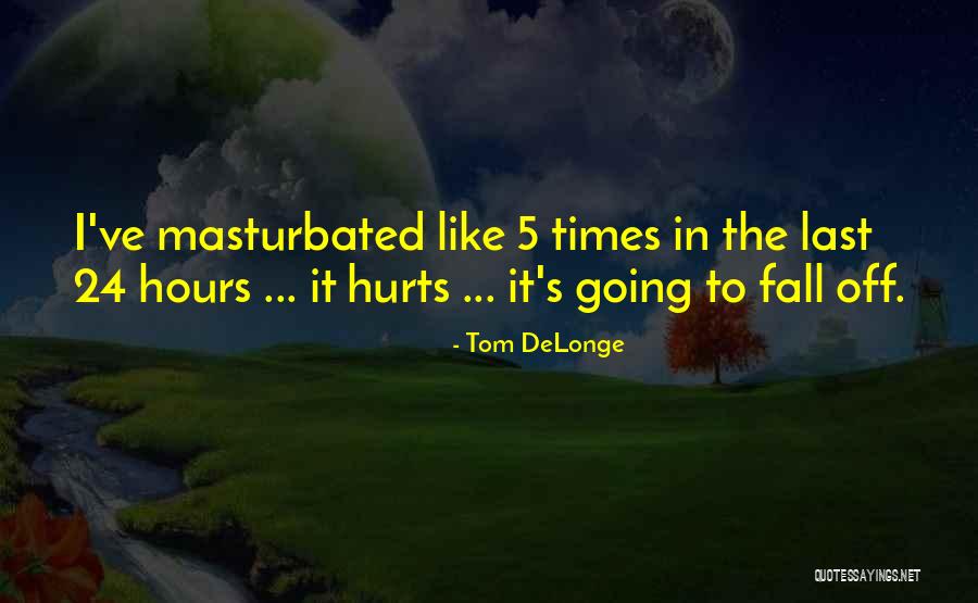 Tom DeLonge Quotes 566015