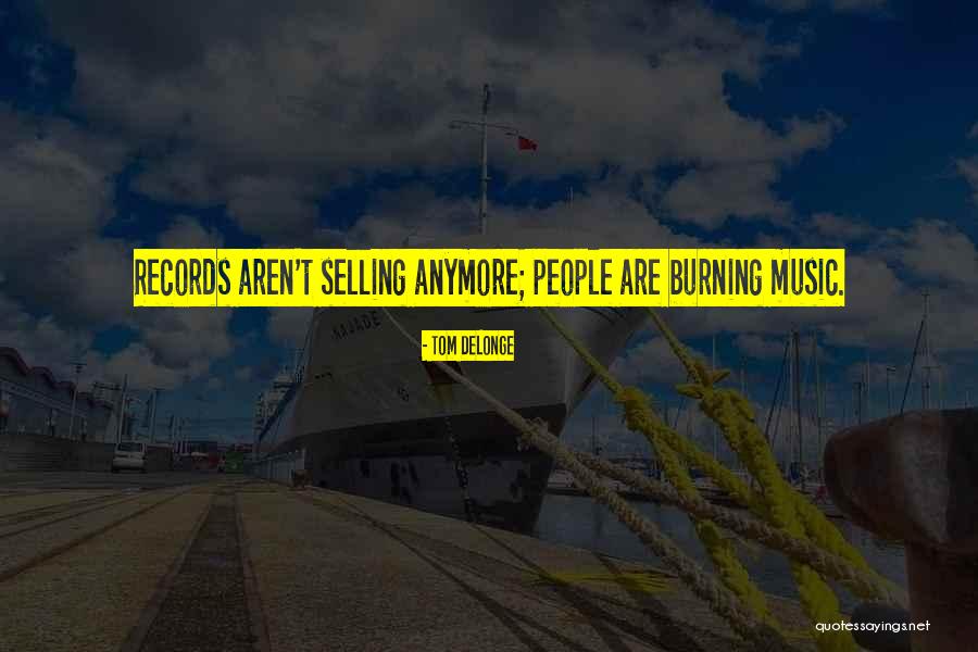 Tom DeLonge Quotes 682959 Tom DeLonge Quotes 682959