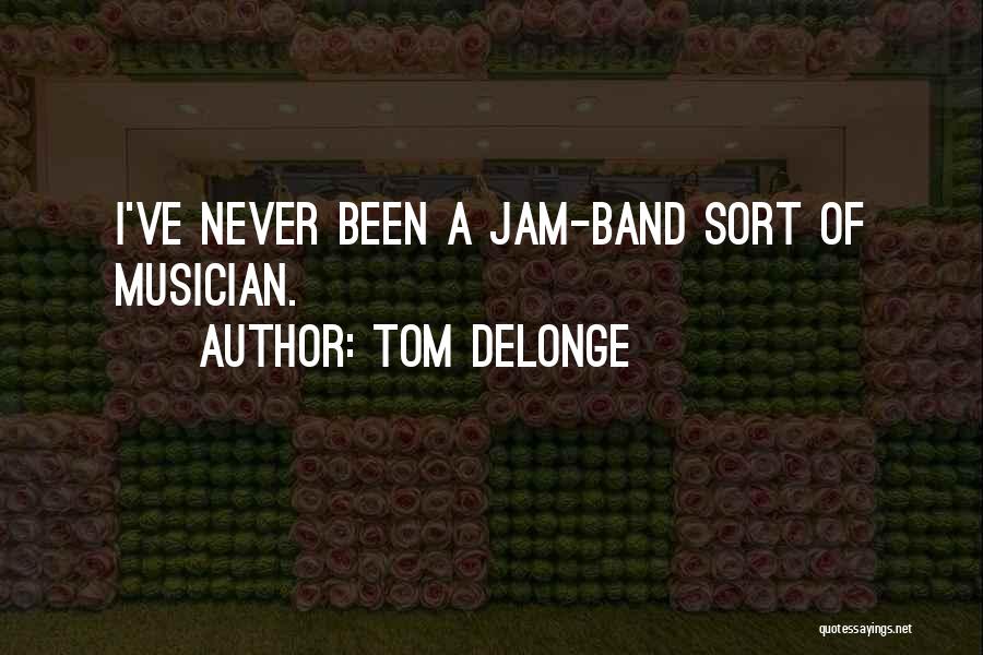 Tom DeLonge Quotes 813320