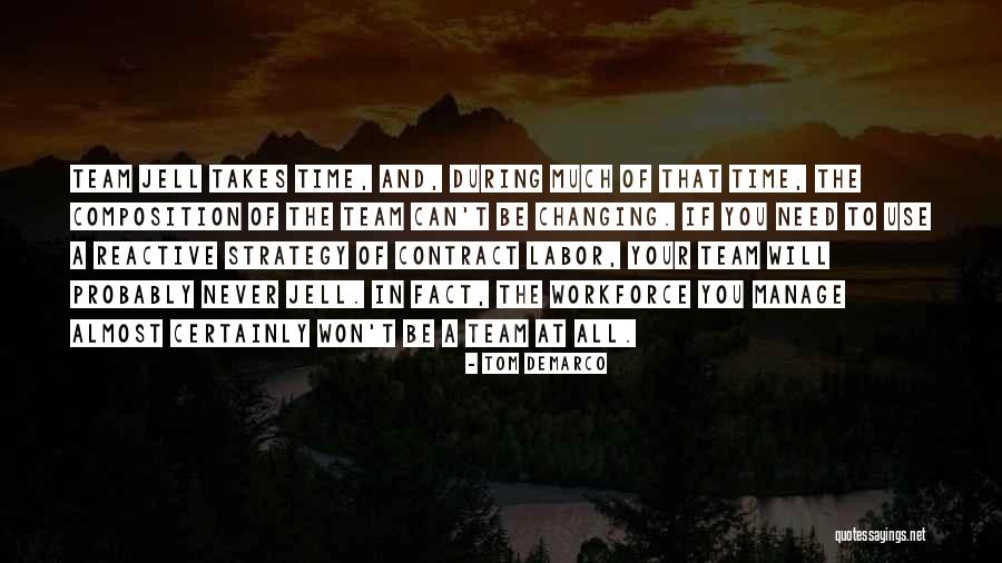 Tom DeMarco Quotes 1947731 Tom DeMarco Quotes 1947731