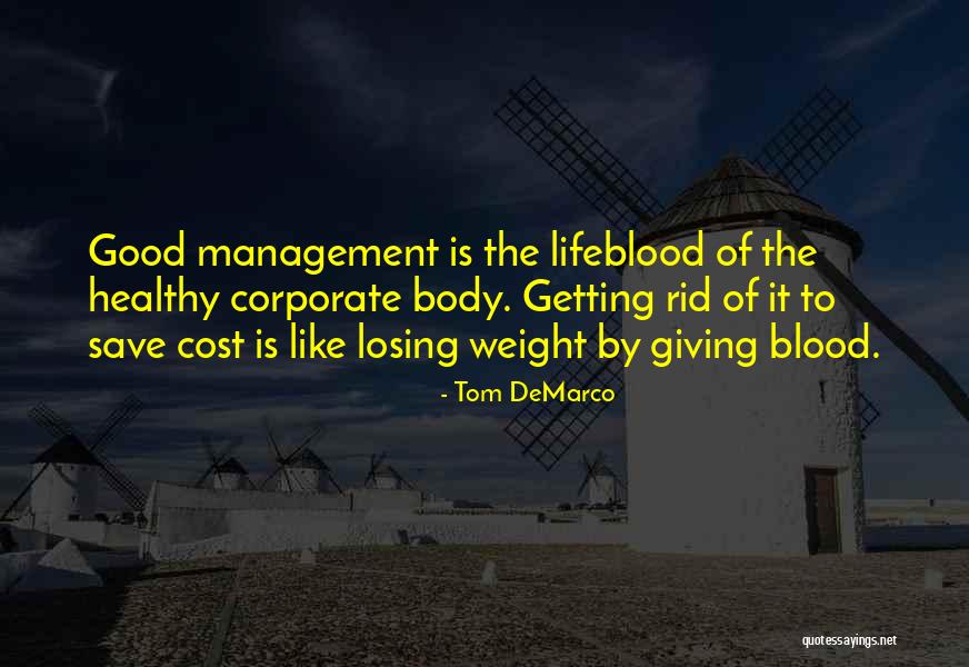 Tom DeMarco Quotes 2209404 Tom DeMarco Quotes 2209404