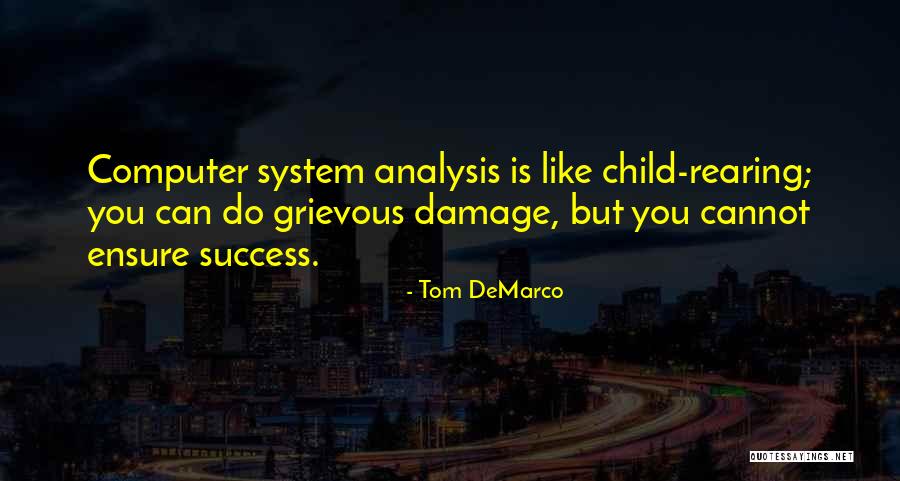 Tom DeMarco Quotes 798960