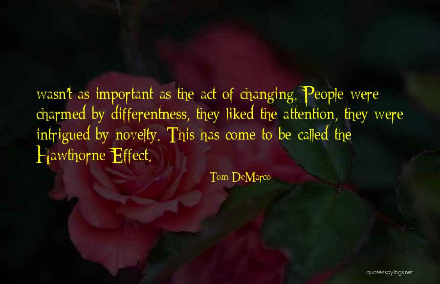 Tom DeMarco Quotes 884932 Tom DeMarco Quotes 884932