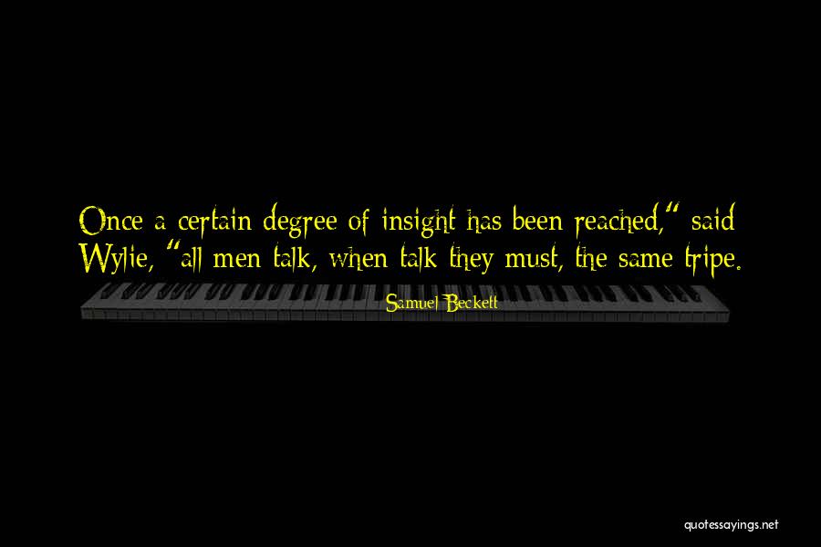 Tom Disch Quotes By Samuel Beckett Tom Disch Quotes By Samuel Beckett