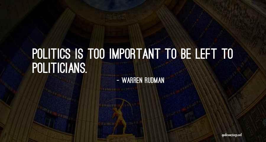 Tom Dispatch Quotes By Warren Rudman Tom Dispatch Quotes By Warren Rudman
