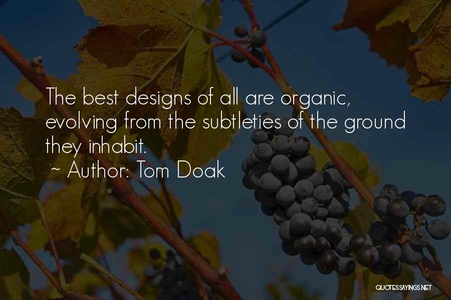 Tom Doak Quotes 1575562