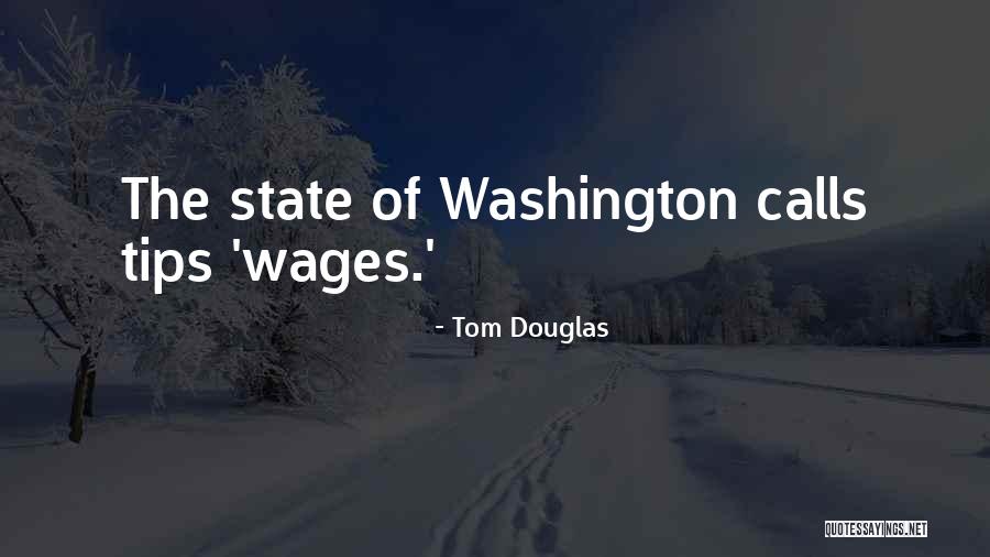 Tom Douglas Quotes 2146953 Tom Douglas Quotes 2146953