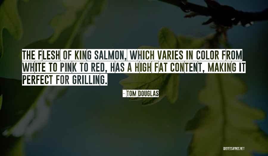 Tom Douglas Quotes 401091 Tom Douglas Quotes 401091