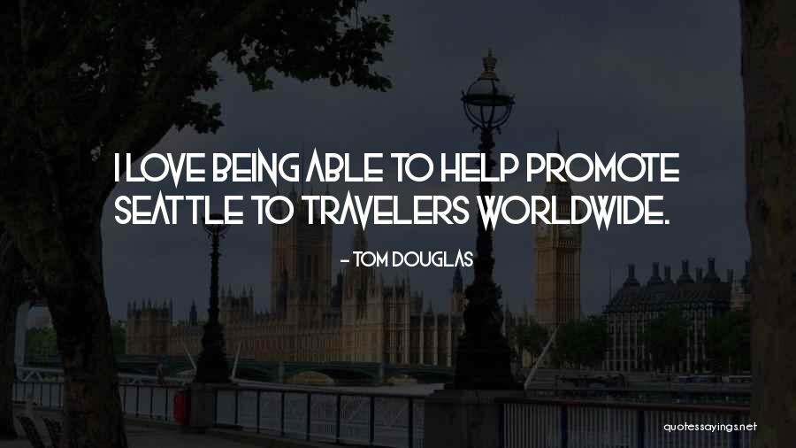 Tom Douglas Quotes 948667 Tom Douglas Quotes 948667