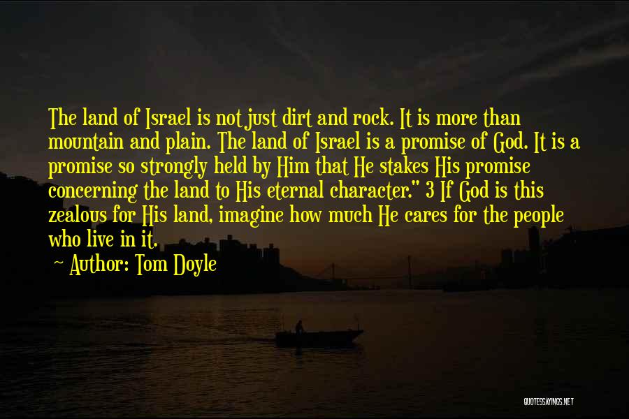 Tom Doyle Quotes 1573619