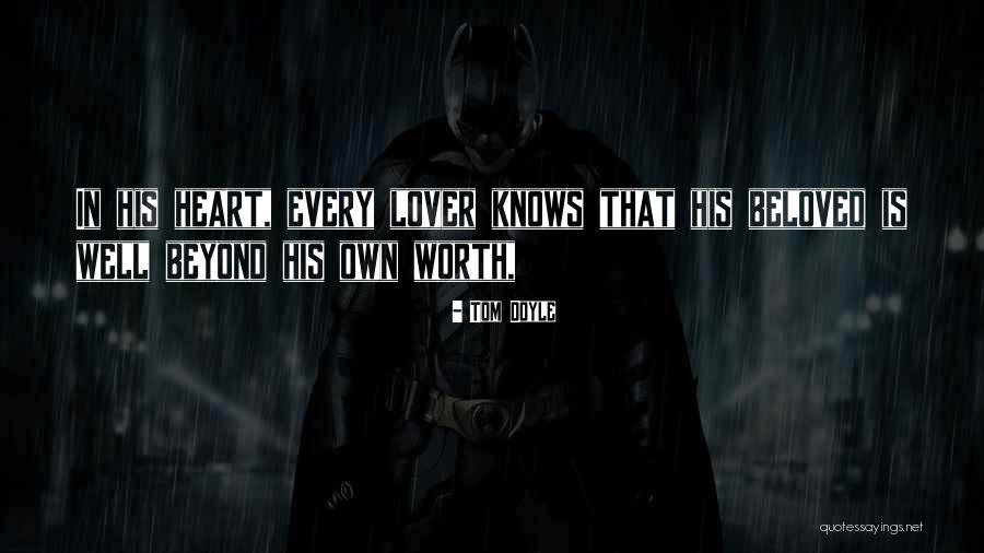 Tom Doyle Quotes 513582 Tom Doyle Quotes 513582