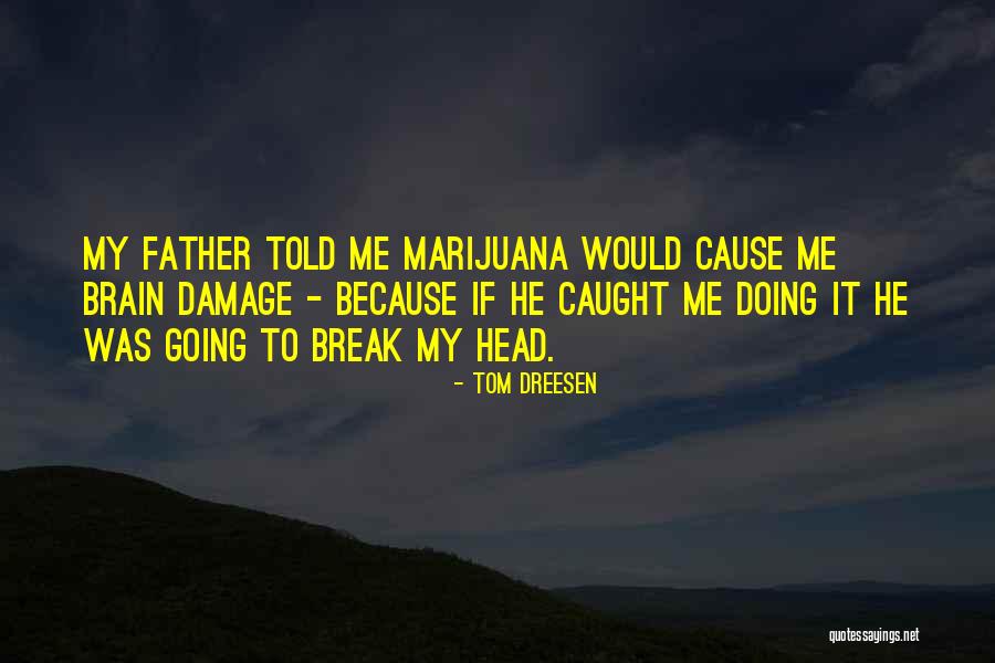 Tom Dreesen Quotes 1761938 Tom Dreesen Quotes 1761938