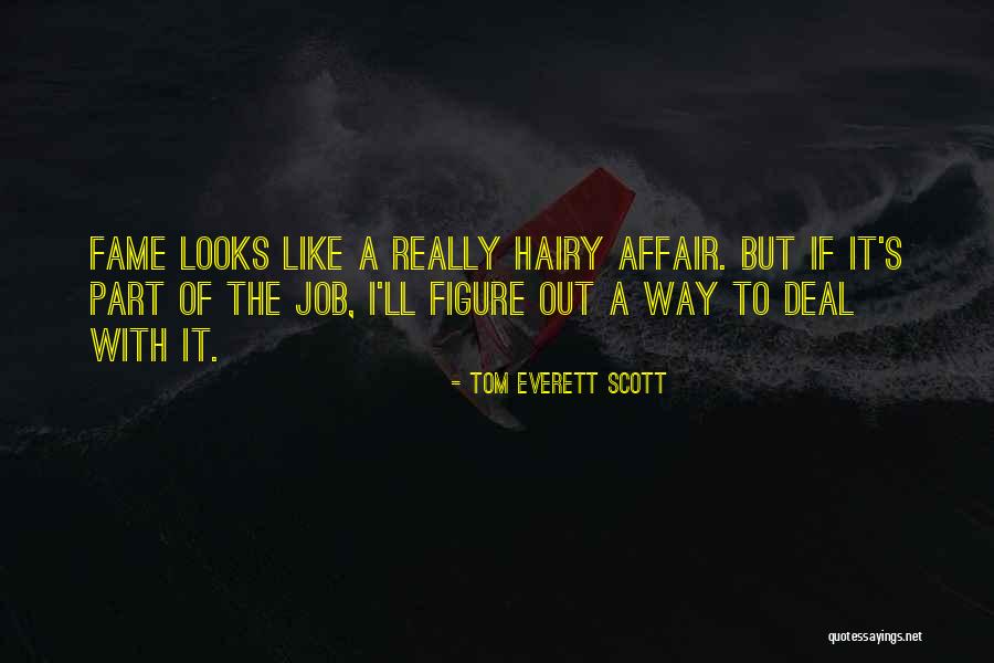 Tom Everett Scott Quotes 2231757 Tom Everett Scott Quotes 2231757