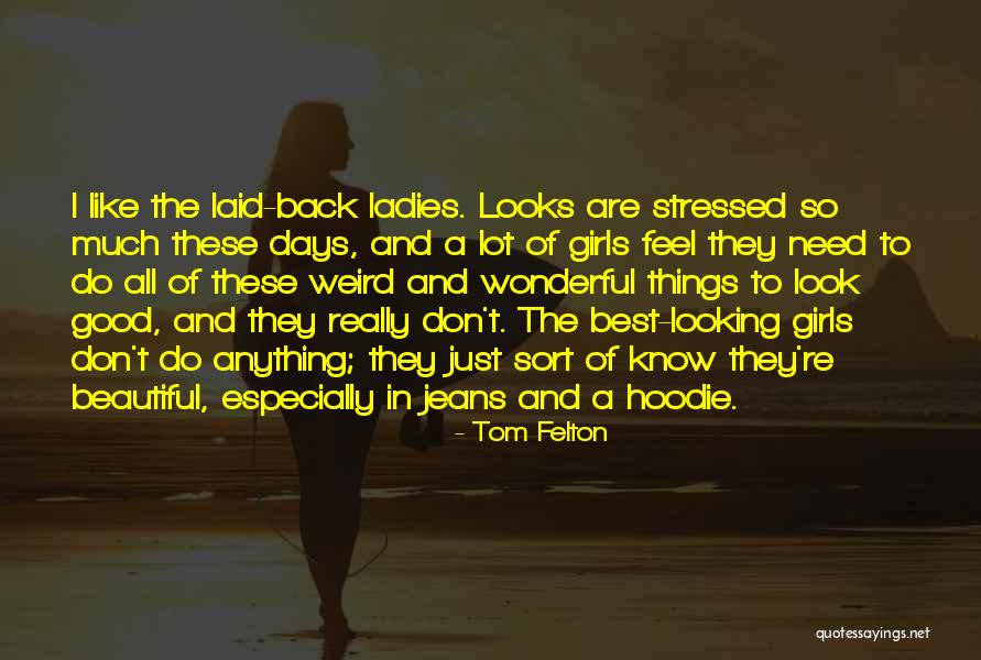 Tom Felton Quotes 1213305 Tom Felton Quotes 1213305