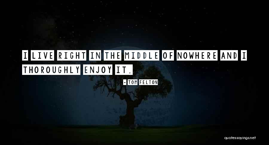 Tom Felton Quotes 1310452 Tom Felton Quotes 1310452