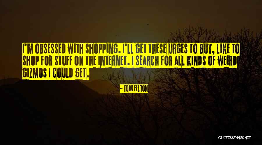 Tom Felton Quotes 1561625 Tom Felton Quotes 1561625