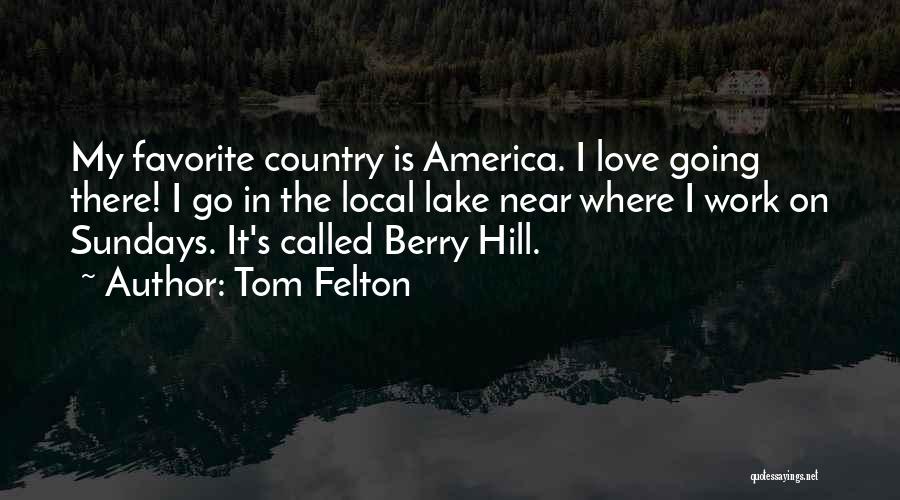 Tom Felton Quotes 1684500