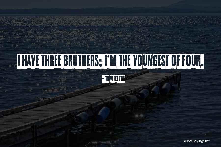Tom Felton Quotes 1968062 Tom Felton Quotes 1968062