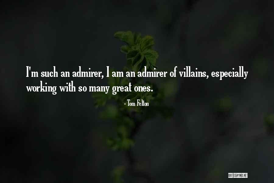 Tom Felton Quotes 2181590 Tom Felton Quotes 2181590