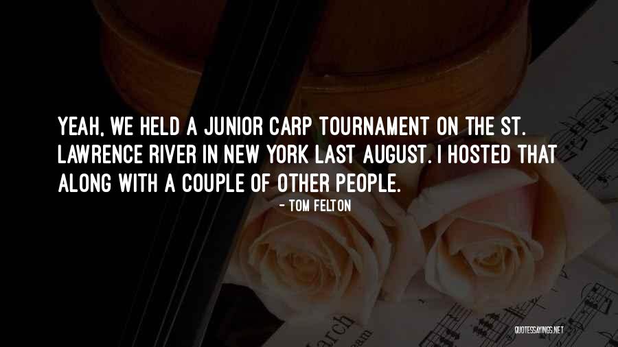 Tom Felton Quotes 230362 Tom Felton Quotes 230362