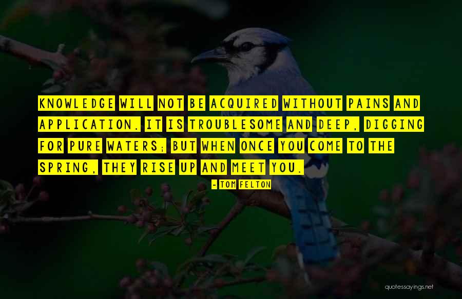 Tom Felton Quotes 347107 Tom Felton Quotes 347107