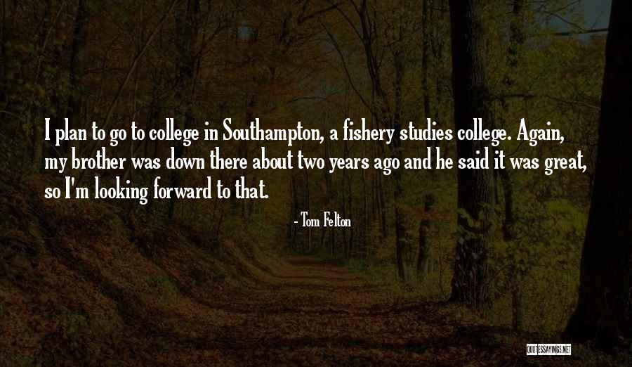 Tom Felton Quotes 437806 Tom Felton Quotes 437806