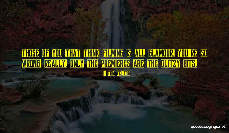 Tom Felton Quotes 502227 Tom Felton Quotes 502227