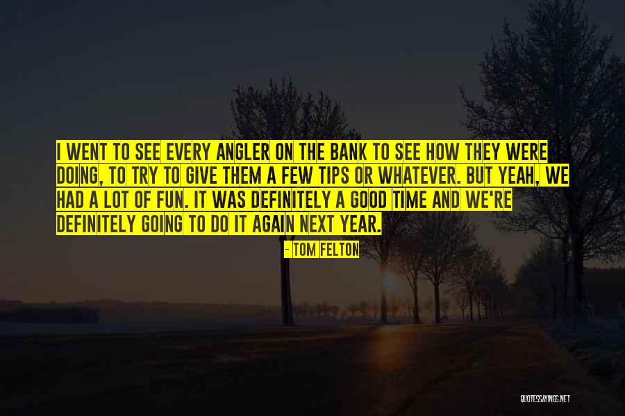 Tom Felton Quotes 531097 Tom Felton Quotes 531097