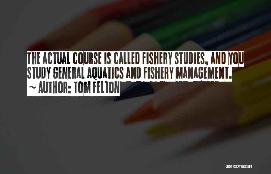 Tom Felton Quotes 772602