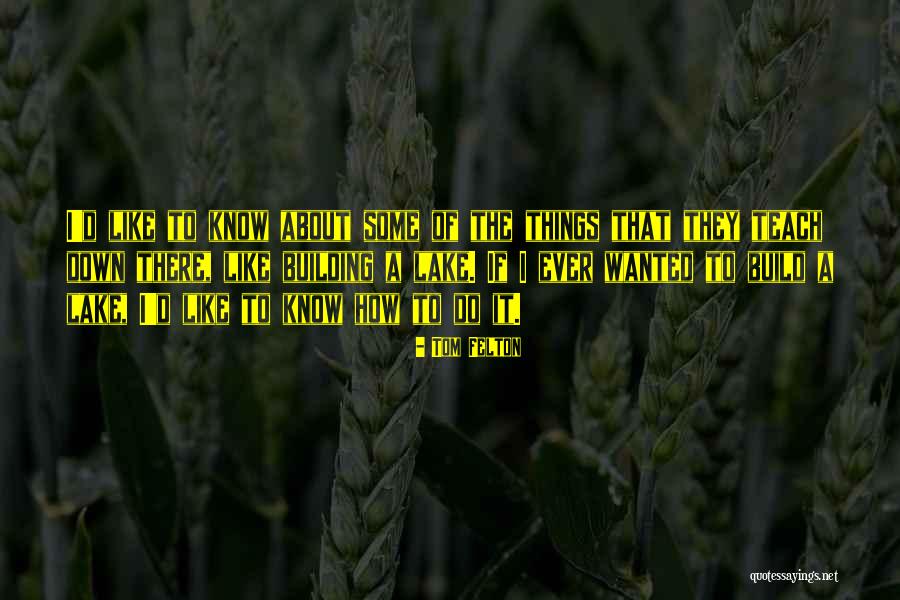 Tom Felton Quotes 870455 Tom Felton Quotes 870455