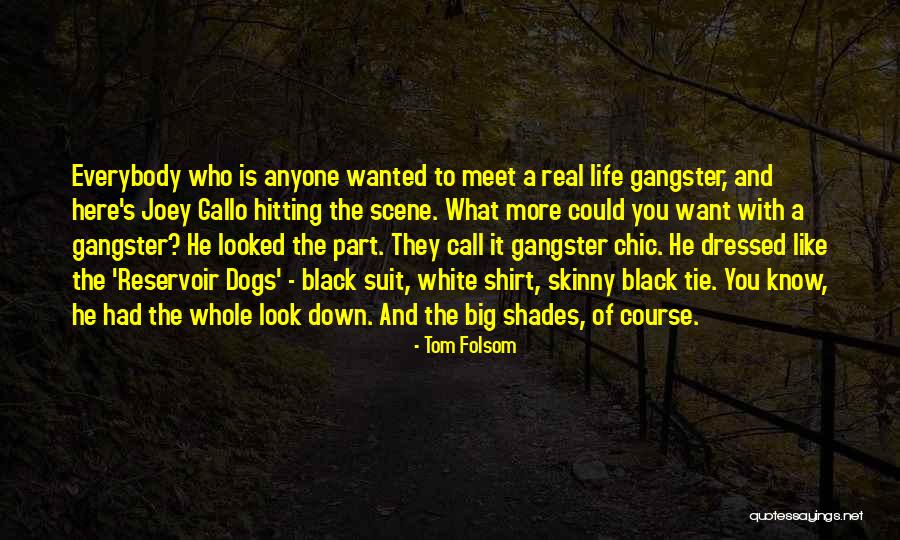 Tom Folsom Quotes 1425432 Tom Folsom Quotes 1425432