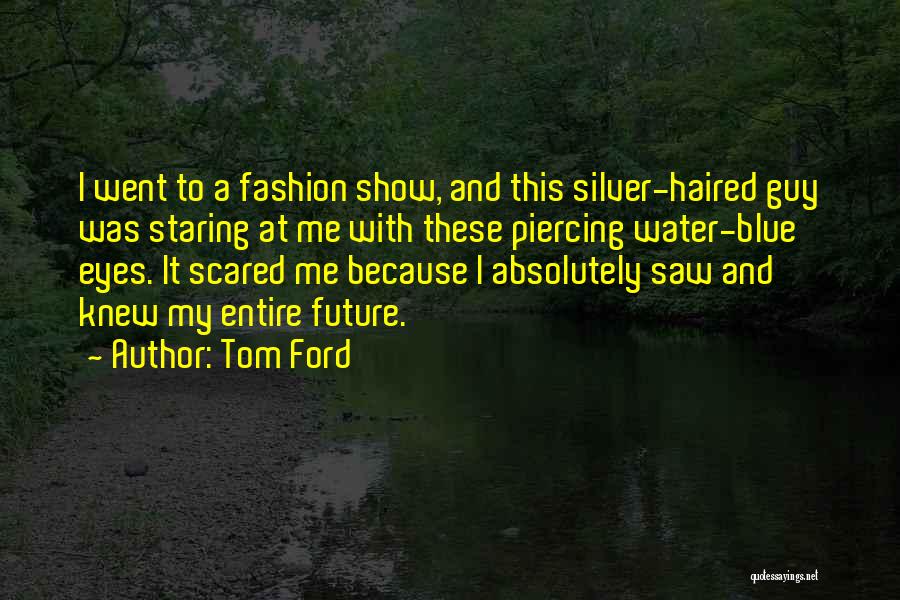 Tom Ford Quotes 1282558