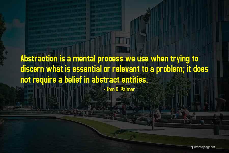 Tom G. Palmer Quotes 1017046