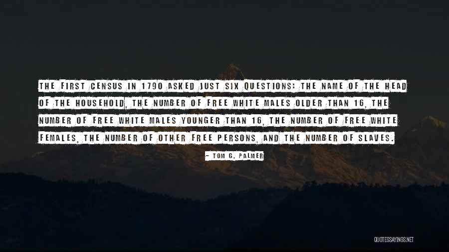 Tom G. Palmer Quotes 1752231 Tom G. Palmer Quotes 1752231