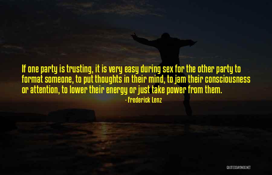 Tom Gayner Quotes By Frederick Lenz Tom Gayner Quotes By Frederick Lenz