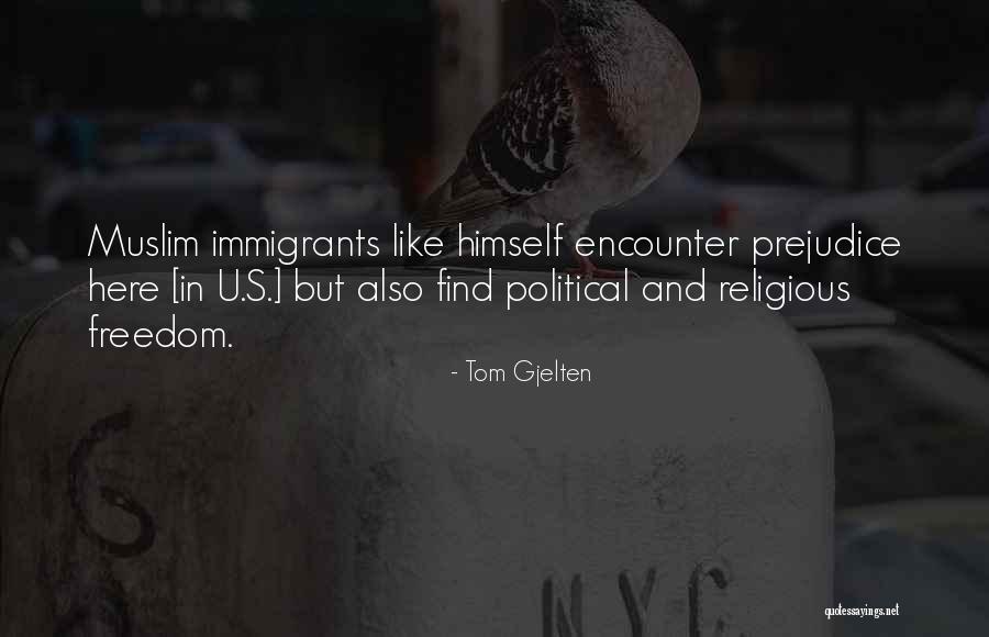 Tom Gjelten Quotes 1096729