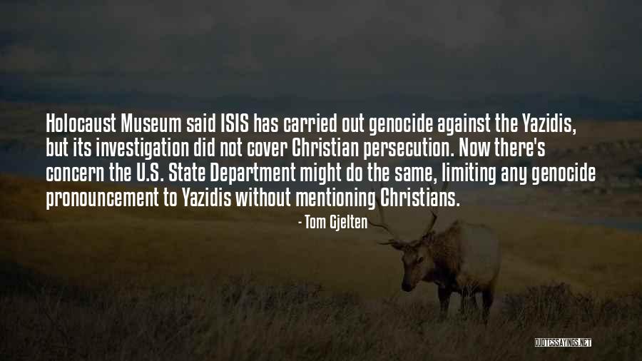Tom Gjelten Quotes 1202329 Tom Gjelten Quotes 1202329