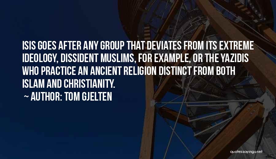Tom Gjelten Quotes 1659869