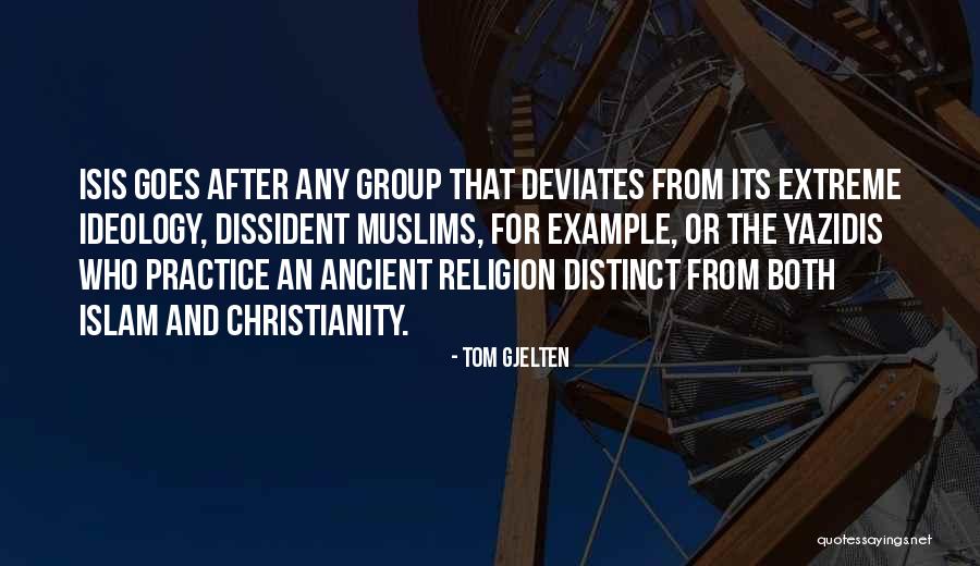 Tom Gjelten Quotes 1659869