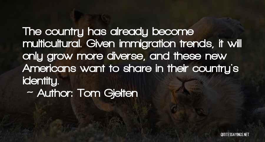 Tom Gjelten Quotes 1841645