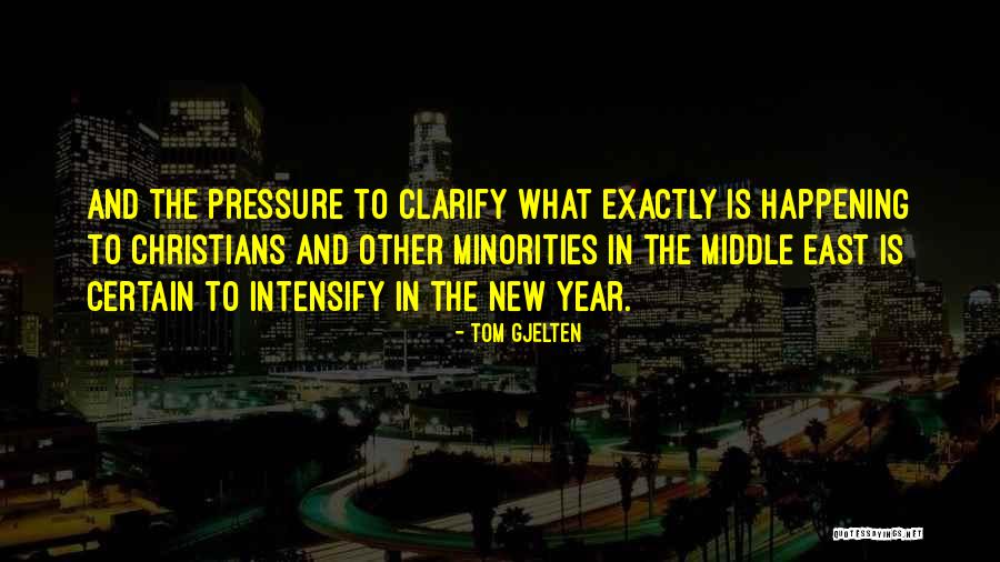 Tom Gjelten Quotes 1846110 Tom Gjelten Quotes 1846110