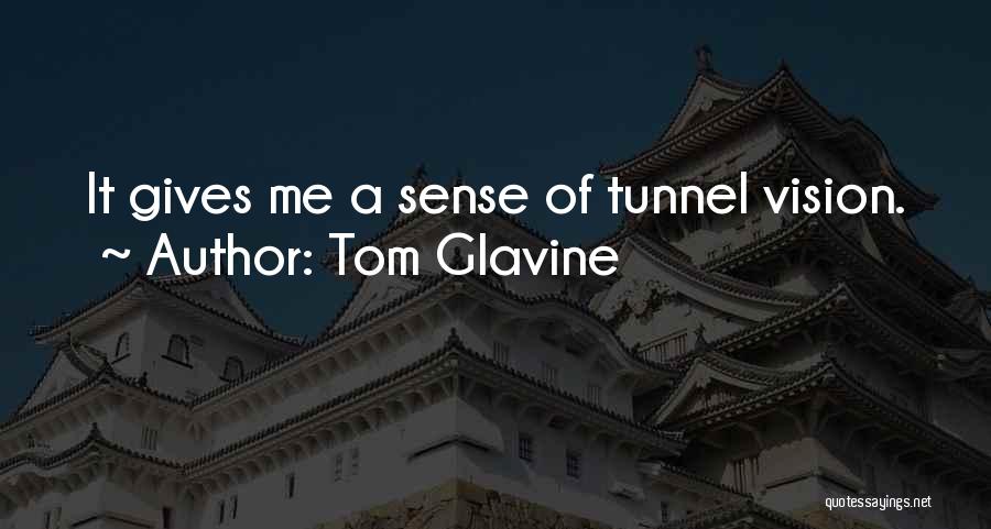 Tom Glavine Quotes 941900