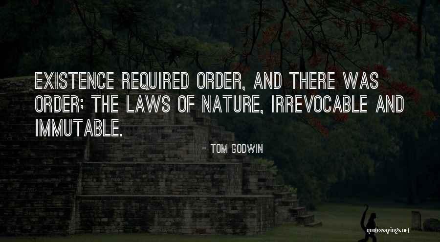 Tom Godwin Quotes 540752 Tom Godwin Quotes 540752