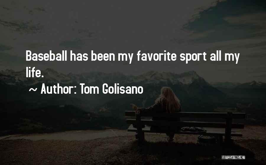 Tom Golisano Quotes 1578881