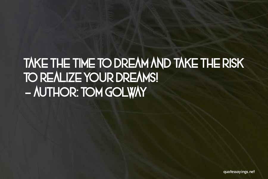Tom Golway Quotes 1418412