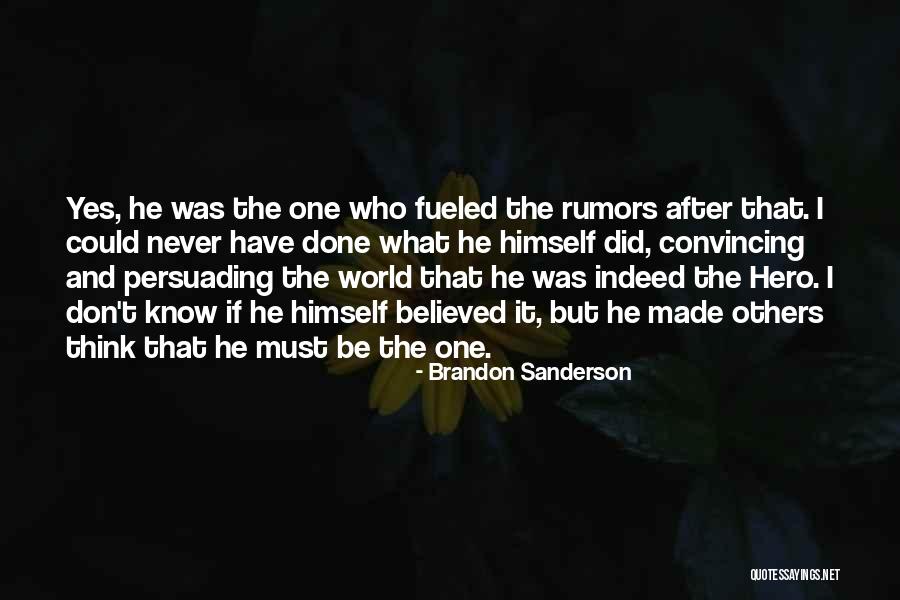 Tom Haverford Baller Quotes By Brandon Sanderson Tom Haverford Baller Quotes By Brandon Sanderson
