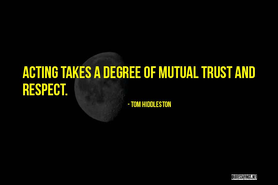 Tom Hiddleston Quotes 1197217 Tom Hiddleston Quotes 1197217