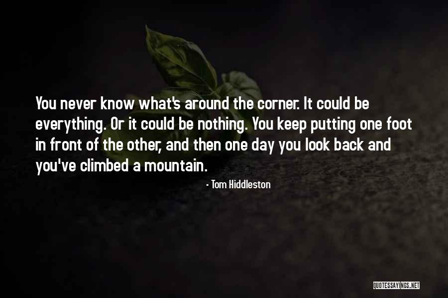 Tom Hiddleston Quotes 1392564 Tom Hiddleston Quotes 1392564