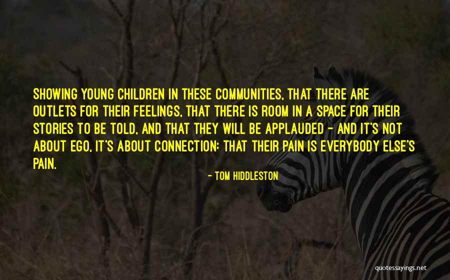Tom Hiddleston Quotes 1435395 Tom Hiddleston Quotes 1435395
