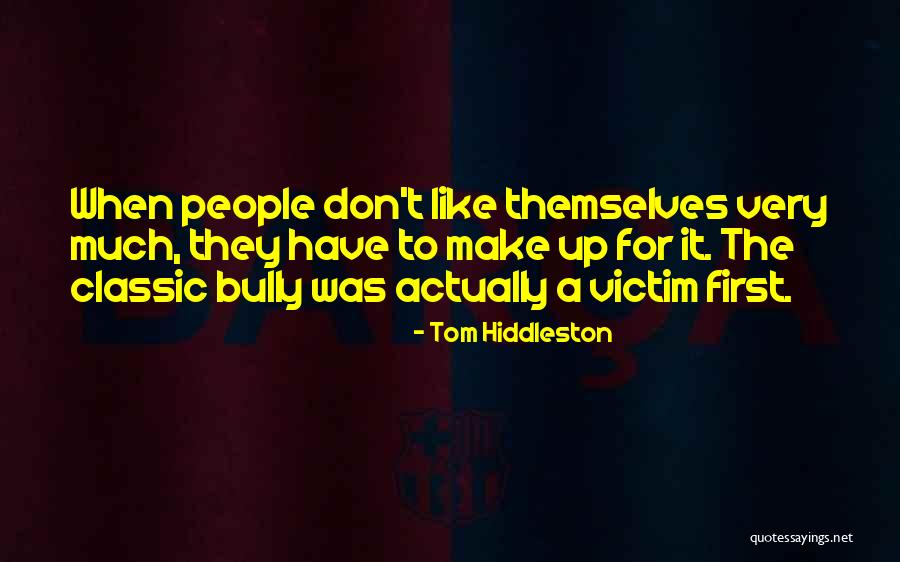 Tom Hiddleston Quotes 1675097